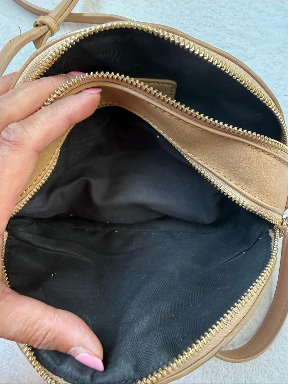 Co Lab Purse - Picture 6 of 7